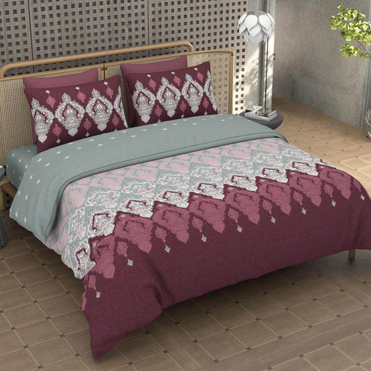 Thread Count Explained: Does It Really Matter? The Truth Behind the Numbers - COZYSLEEPSTORE