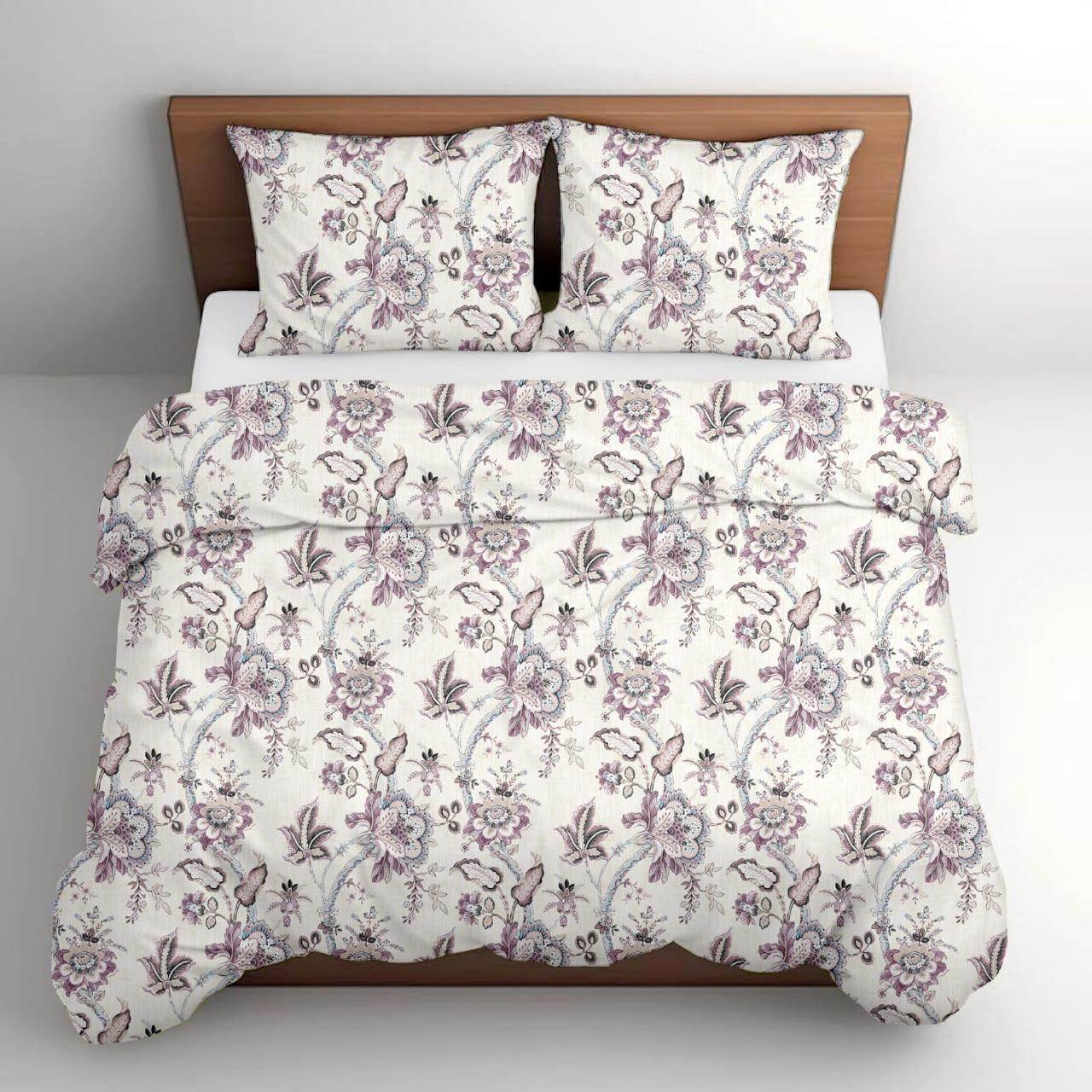 Floral Bliss Collection - COZYSLEEPSTORE